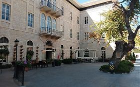 Grand Hotel Kadri Zahle